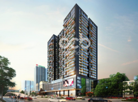 TÒA NHÀ GREEN DIAMOND