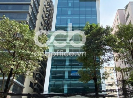 TÒA NHÀ HT BUILDING