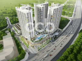 TÒA NHÀ HACINCO NGUYỄN XIỂN