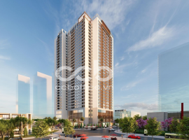 TÒA NHÀ HARMONY SQUARE