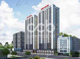 TÒA NHÀ LIDECO THÀNH THÁI