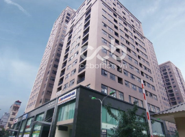 TÒA NHÀ MECO COMPLEX