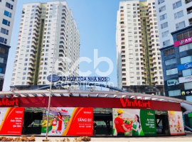 TÒA NHÀ N05 HOÀNG ĐẠO THÚY