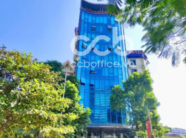 TÒA NHÀ NAM ANH BUILDING