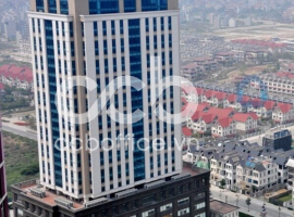 TÒA NHÀ NAM CƯỜNG BUILDING