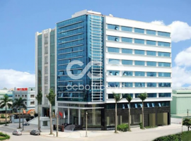 TÒA NHÀ NAM HẢI LAKE VIEW