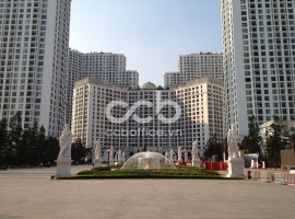 TÒA NHÀ ROYAL CITY