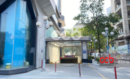 Tòa nhà Star City Lê Văn Lương