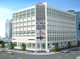 CHI PHÍ SỬA CHỮA VĂN PHÒNG ĐI THUÊ LÀ BAO NHIÊU?