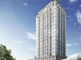 TÒA NHÀ TRÀNG AN HOME