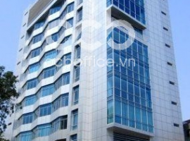 TÒA NHÀ VG BUILDING