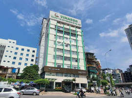 TÒA NHÀ VINACCO 68 TRƯỜNG CHINH