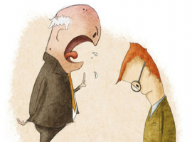 VÌ SAO THÁI ĐỘ QUAN TRỌNG HƠN TRÌNH ĐỘ?