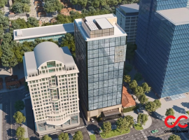 10 ĐIỂM CẦN BIẾT KHI THUÊ VĂN PHÒNG Ở HÀ NỘI