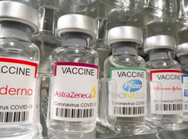 VIỆT NAM SẼ CÓ “HỘ CHIẾU VẮC XIN”