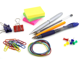 DANH MỤC ĐỒ DÙNG VĂN PHÒNG