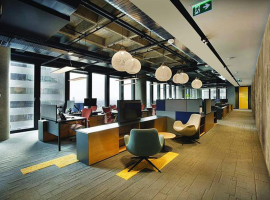 TOP 5 VĂN PHÒNG ĐẸP NHẤT VIỆT NAM