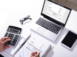 MẪU BẢNG KÊ VĂN PHÒNG PHẨM