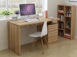 HOME OFFICE LÀ GÌ? ƯU VÀ NHƯỢC ĐIỂM CỦA HOME OFFICE