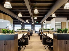 CÁC CÁCH BỐ TRÍ VĂN PHÒNG LÀM VIỆC HIỆU QUẢ