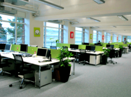 NHỮNG LOẠI HÌNH CHO THUÊ VĂN PHÒNG ĐẠI DIỆN