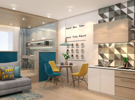 NHỮNG ĐIỀU CẦN BIẾT VỀ OFFICETEL