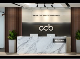 CCB OFFICE – THUÊ VĂN PHÒNG HIỆU QUẢ
