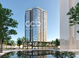 TÒA NHÀ CENTURY TOWER