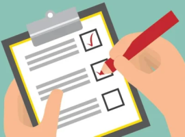 FORM CHECKLIST CÔNG VIỆC HÀNG NGÀY