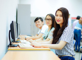 CÓ NÊN HỌC QUẢN TRỊ VĂN PHÒNG HAY KHÔNG?