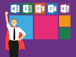 CÁC KỸ NĂNG TIN HỌC VĂN PHÒNG CƠ BẢN