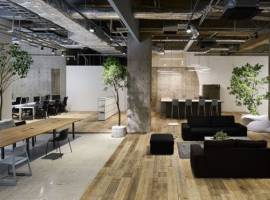 CẢI TẠO VĂN PHÒNG VÀ NHỮNG LƯU Ý