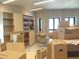 TOP 5 DỊCH VỤ CHUYỂN VĂN PHÒNG TỐT NHẤT