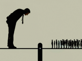 NHỮNG BÀI HỌC VỀ TÍNH KỶ LUẬT CỦA NGƯỜI NHẬT