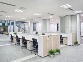 MẪU HỢP ĐỒNG THI CÔNG SỬA CHỮA VĂN PHÒNG