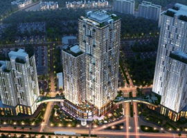 TOP CÁC TÒA NHÀ CAO NHẤT HÀ NỘI