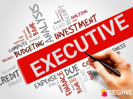 EXECUTIVE LÀ GÌ? NHỮNG ĐIỀU CẦN BIẾT VỀ CÔNG VIỆC NÀY