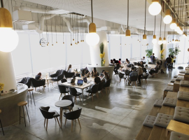 VĂN PHÒNG MỞ LÀ GÌ? ƯU ĐIỂM VÀ NHƯỢC ĐIỂM CỦA VĂN PHÒNG MỞ