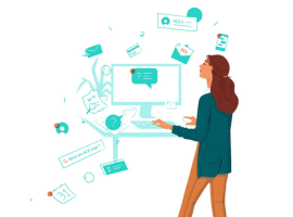 CÔNG TÁC VĂN PHÒNG BAO GỒM NHỮNG CÔNG VIỆC GÌ?