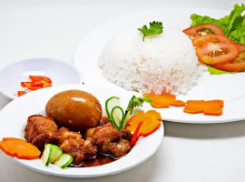 CÁC QUÁN CƠM TRƯA VĂN PHÒNG CHẤT LƯỢNG TẠI HÀ NỘI