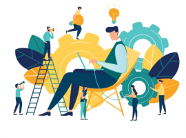 NHỮNG THÓI QUEN KHÔNG TỐT ẢNH HƯỞNG ĐẾN SỰ NGHIỆP