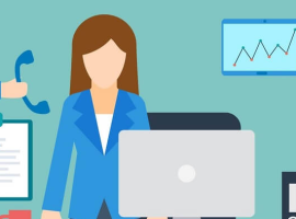 THƯ KÝ LÀ GÌ? CÁC CÔNG VIỆC CỦA THƯ KÝ PHẢI LÀM TRONG THỰC TẾ