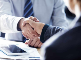 BÍ MẬT THÁP QUAN HỆ – XÂY DỰNG CÁC MỐI QUAN HỆ KINH DOANH