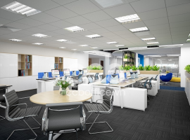 NHỮNG QUY ĐỊNH CỦA PHÁP LUẬT VỀ VIỆC KINH DOANH VĂN PHÒNG CHO THUÊ