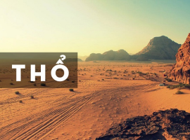 PHONG THỦY BÀN LÀM VIỆC CHO NGƯỜI MỆNH THỔ