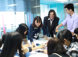 CÁC DẠNG VĂN HÓA DOANH NGHIỆP MÀ BẠN CẦN BIẾT