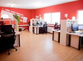 PHONG THỦY CHỖ NGỒI LÀM VIỆC MANG LẠI NHIỀU TÀI LỘC