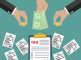 VĂN PHÒNG ĐẠI DIỆN CÓ PHẢI NỘP THUẾ MÔN BÀI KHÔNG?