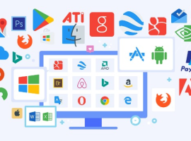 TOP CÁC PHẦN MỀM MÁY TÍNH VĂN PHÒNG HỮU ÍCH NHẤT