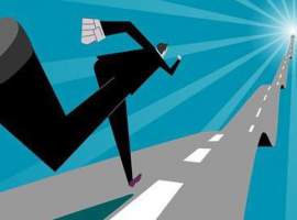 PHẢI LÀM SAO KHI CHƯA TÌM ĐƯỢC MỤC TIÊU, ĐAM MÊ TRONG CUỘC SỐNG?